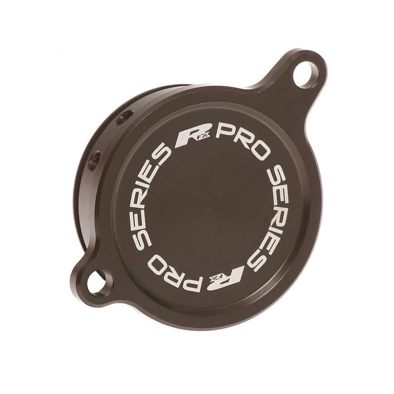 Oil Filter Cover 