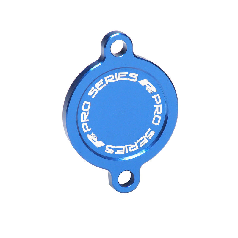 Oil Filter Cover 