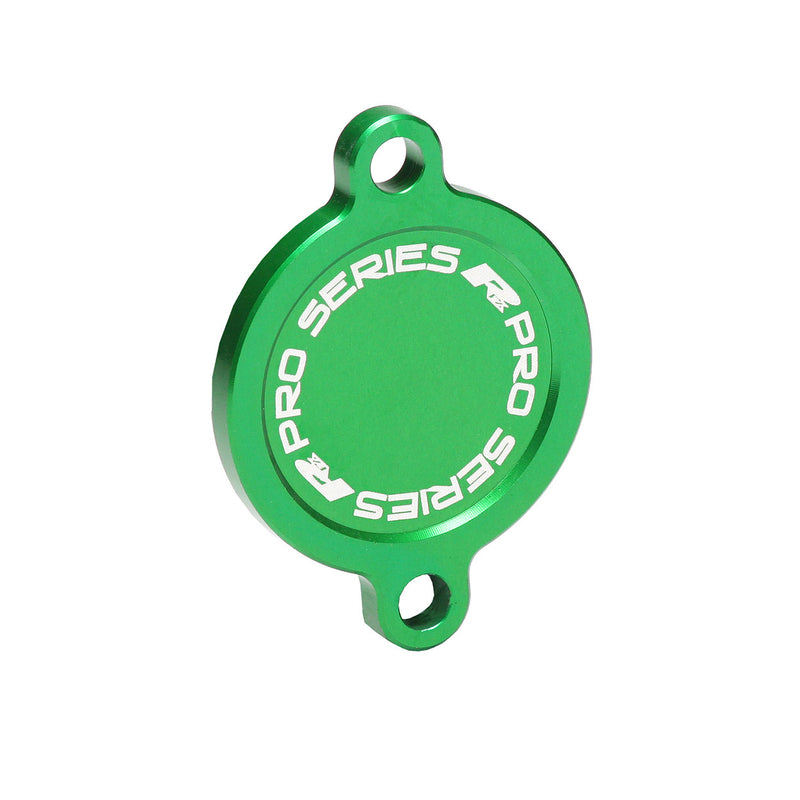 Oil Filter Cover 