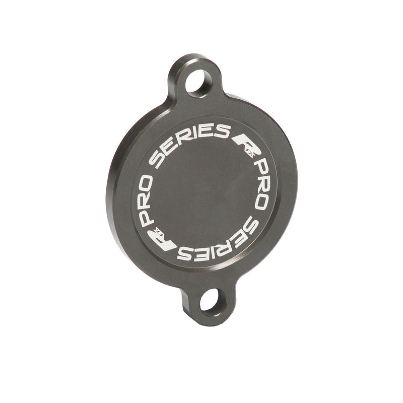 Oil Filter Cover 