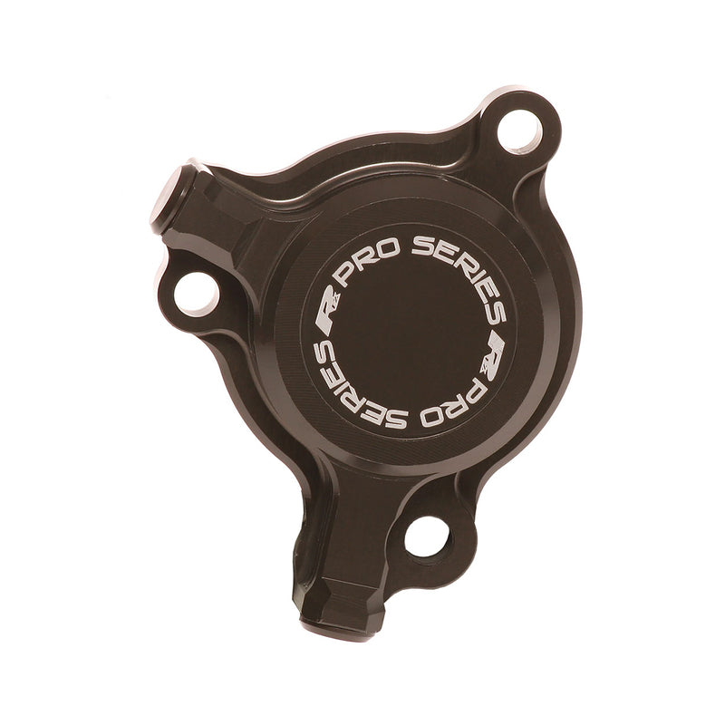 Oil Filter Cover 