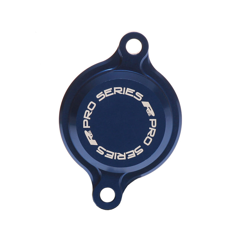Oil Filter Cover 