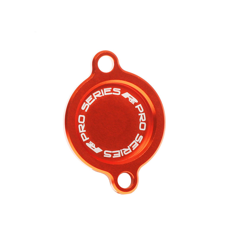 Oil Filter Cover 
