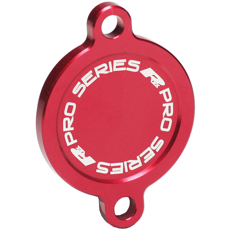 Oil Filter Cover 