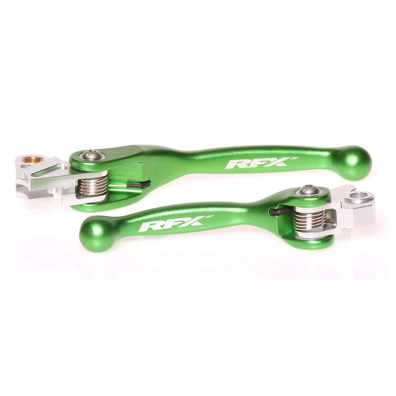Lever Set 