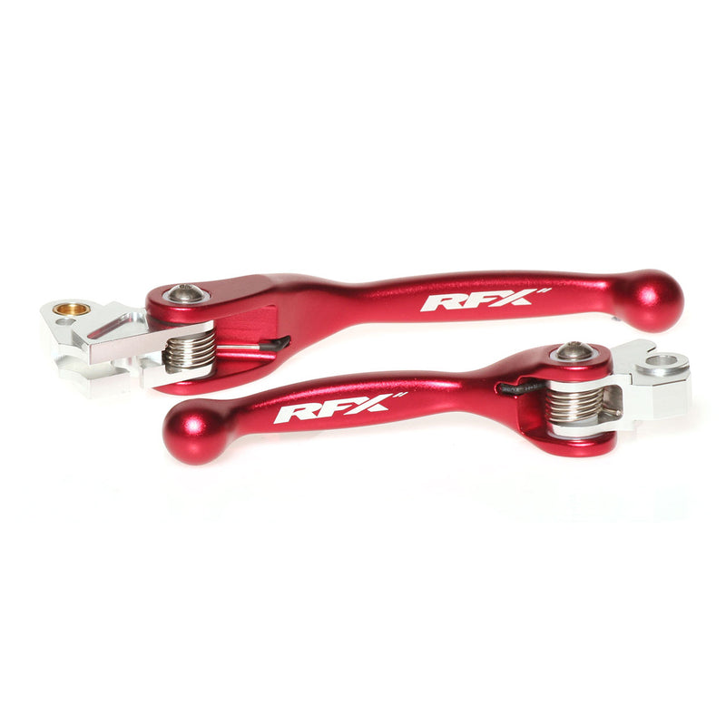 Lever Set 