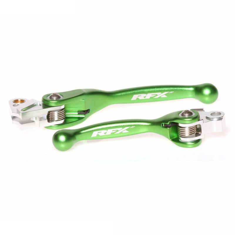 Lever Set 