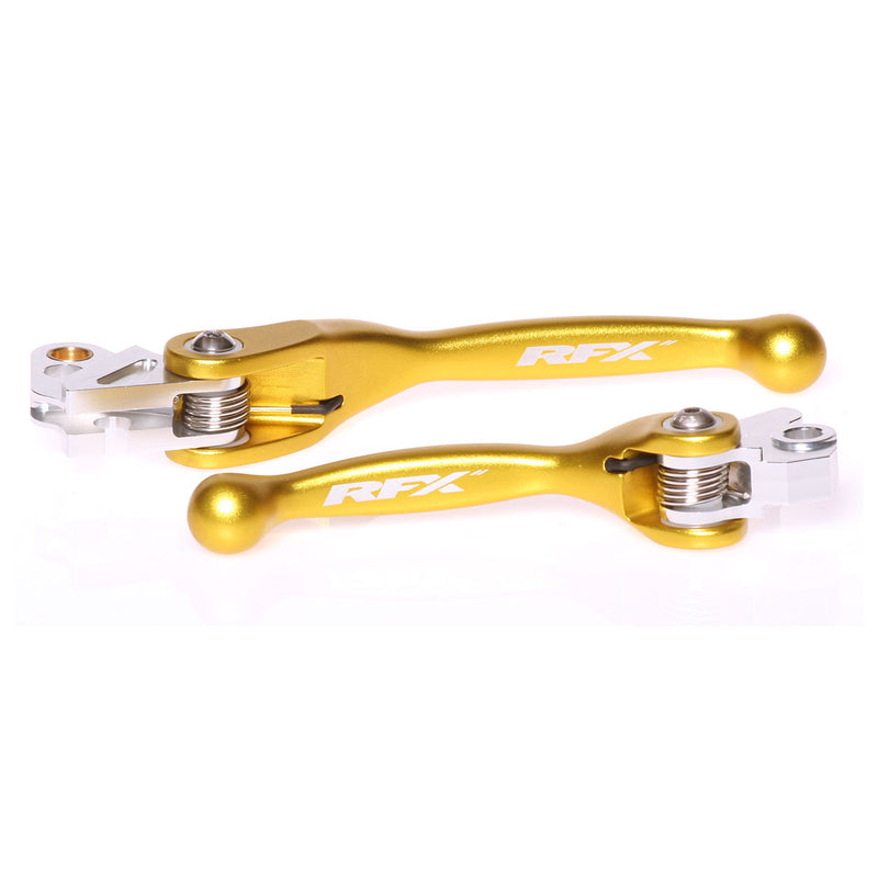 Lever Set 