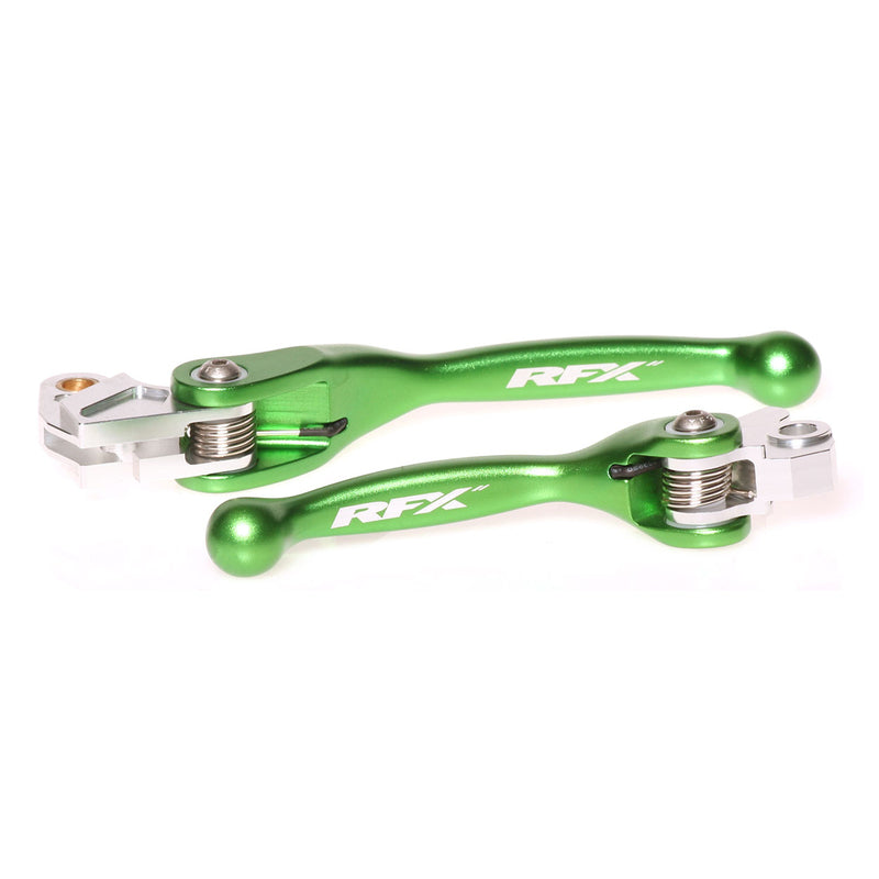 Lever Set 