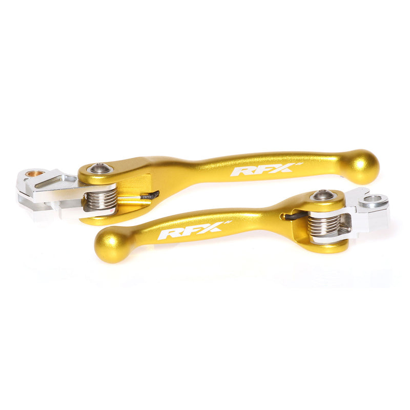 Lever Set 
