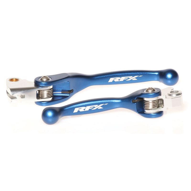 Lever Set 
