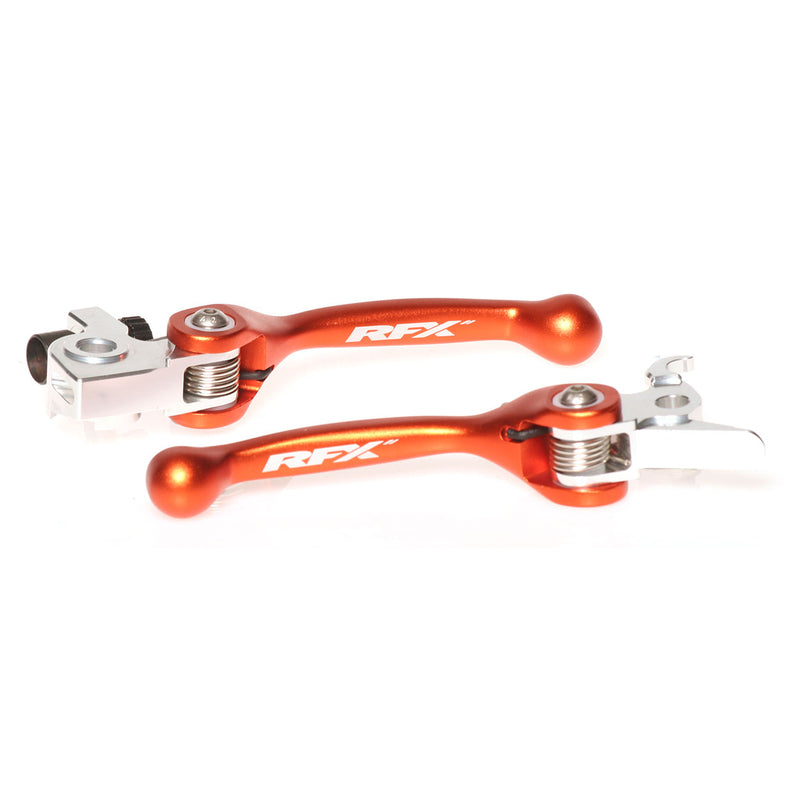 Lever Set 