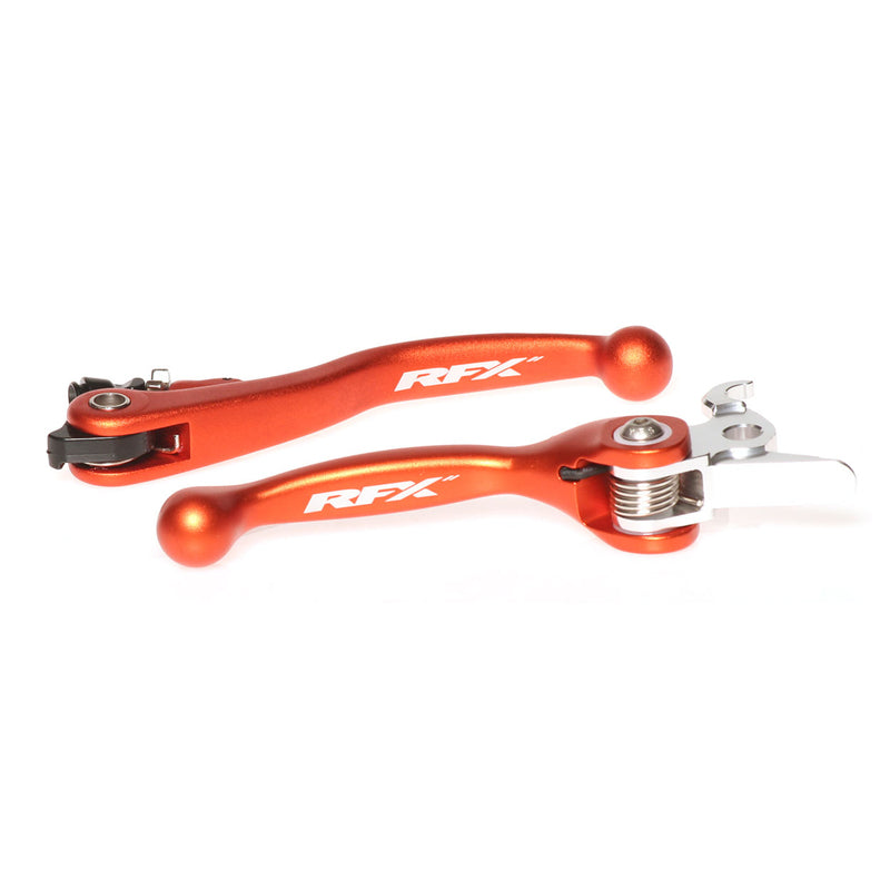 Lever Set 