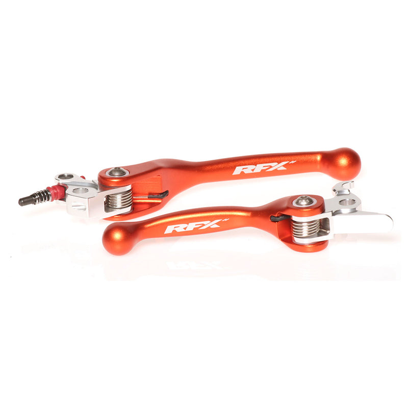 Lever Set 
