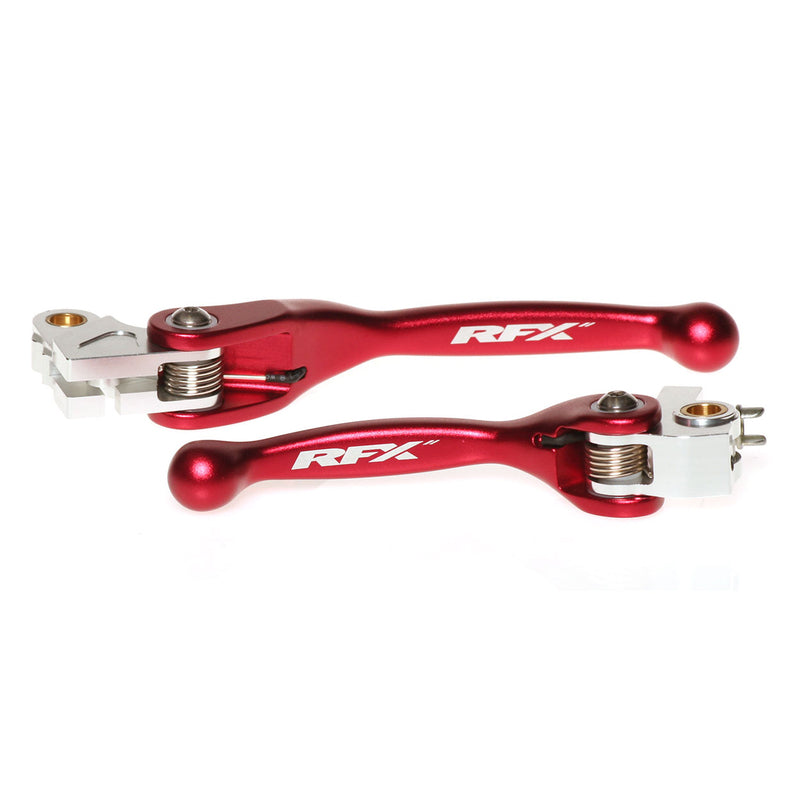 Lever Set 