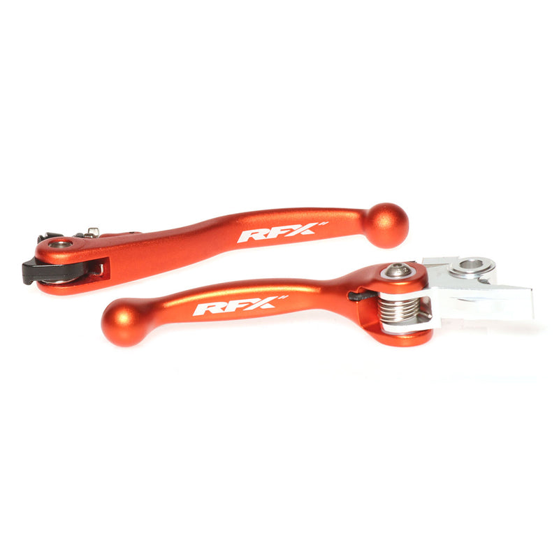 Lever Set 