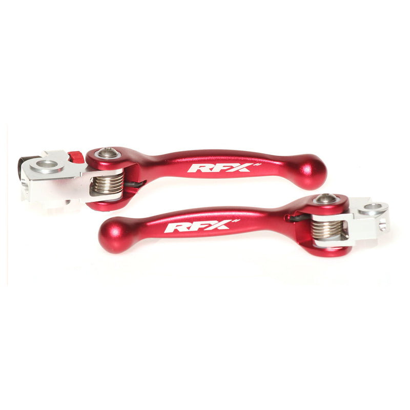 Lever Set 