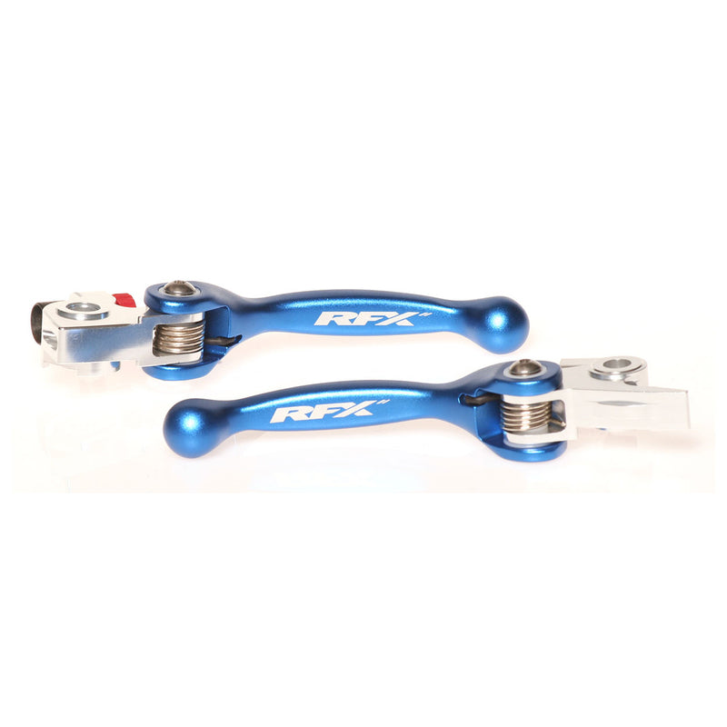 Race Flexible Lever Set