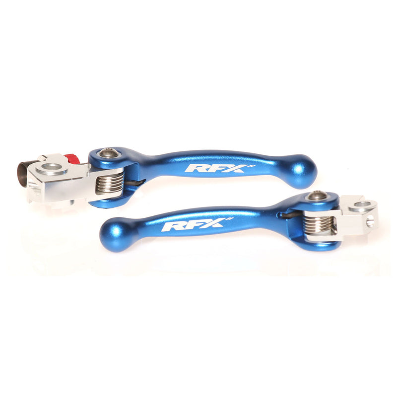 Lever Set 
