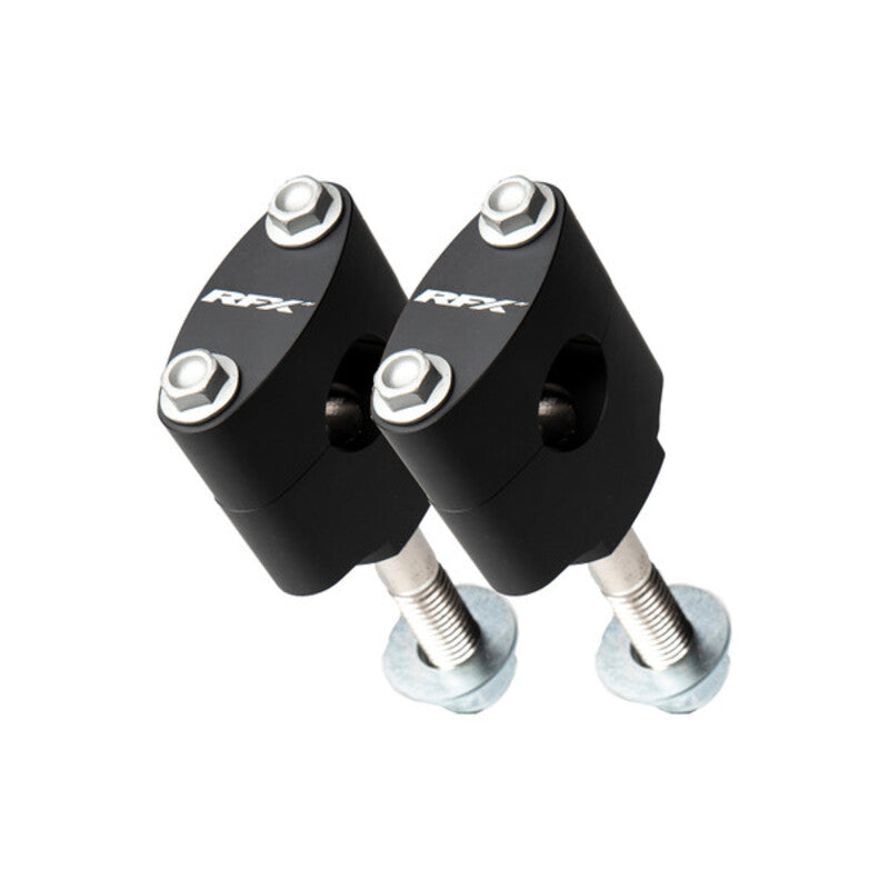 Race 22.2mm Handlebar Mount Kit