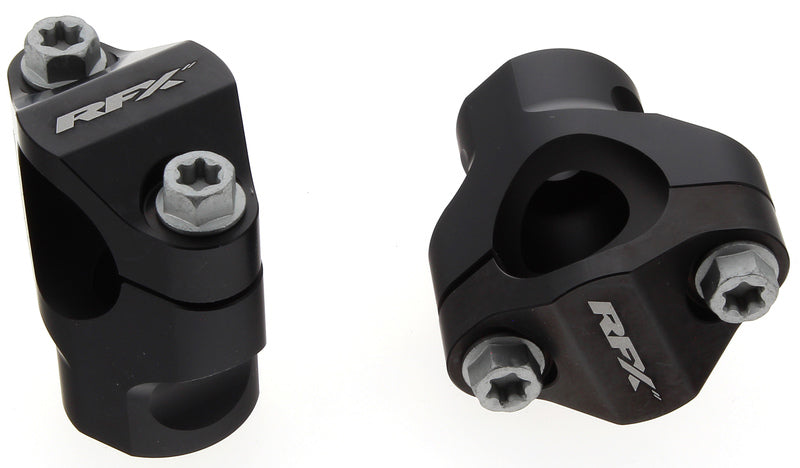 Race 28.6mm Handlebar Mount Kit