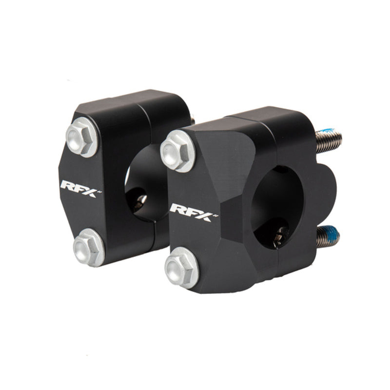 Race 22.2mm-28.6mm Handlebar Adaptor Kit