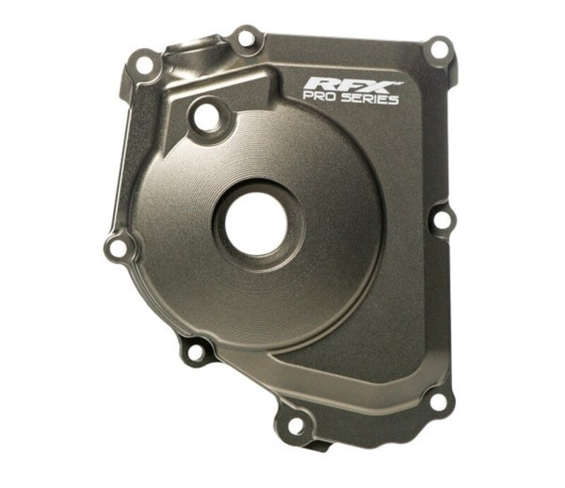 Pro Ignition Cover