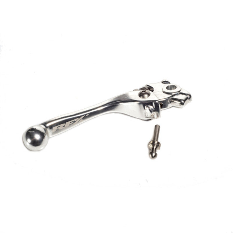 Race Front Brake Lever