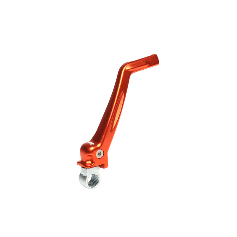 Kickstart Lever 