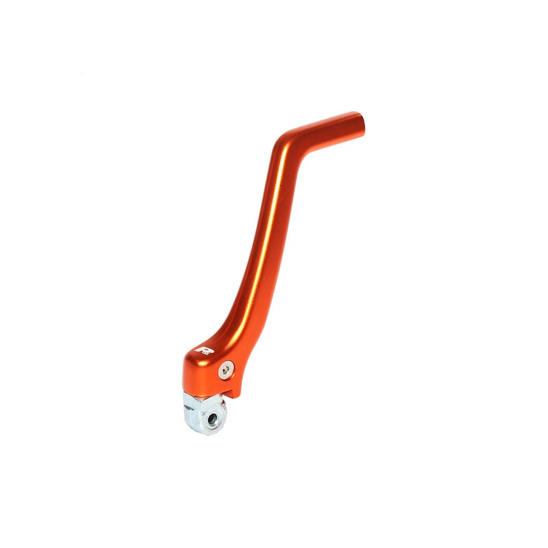 Kickstart Lever 