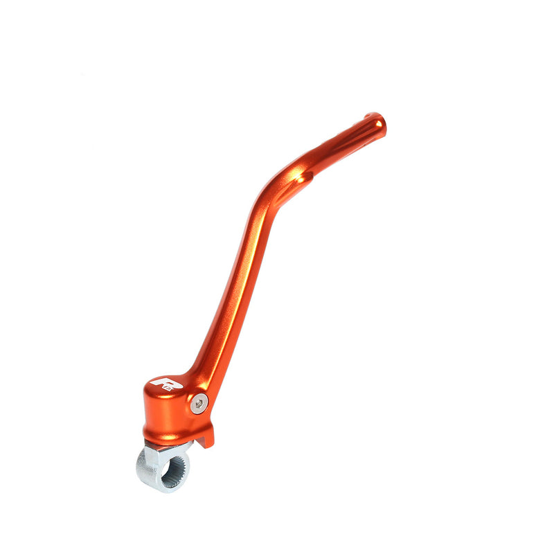 Kickstart Lever 
