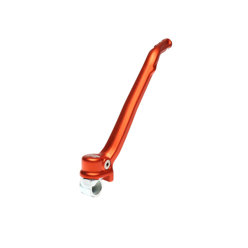 Kickstart Lever 