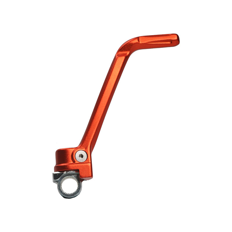 Kickstart Lever 