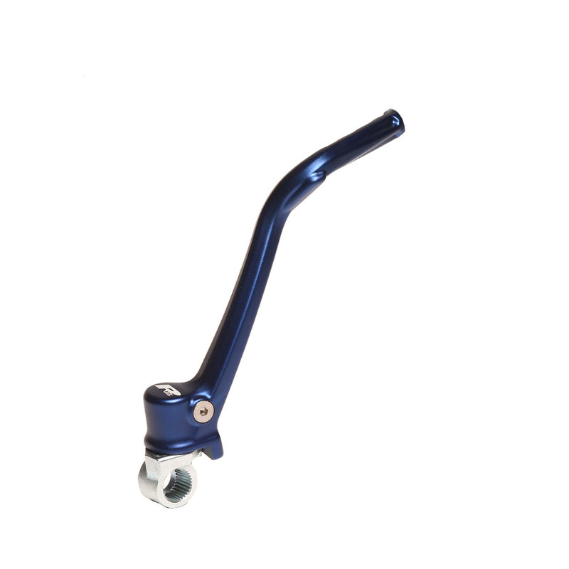 Race Kickstart Lever