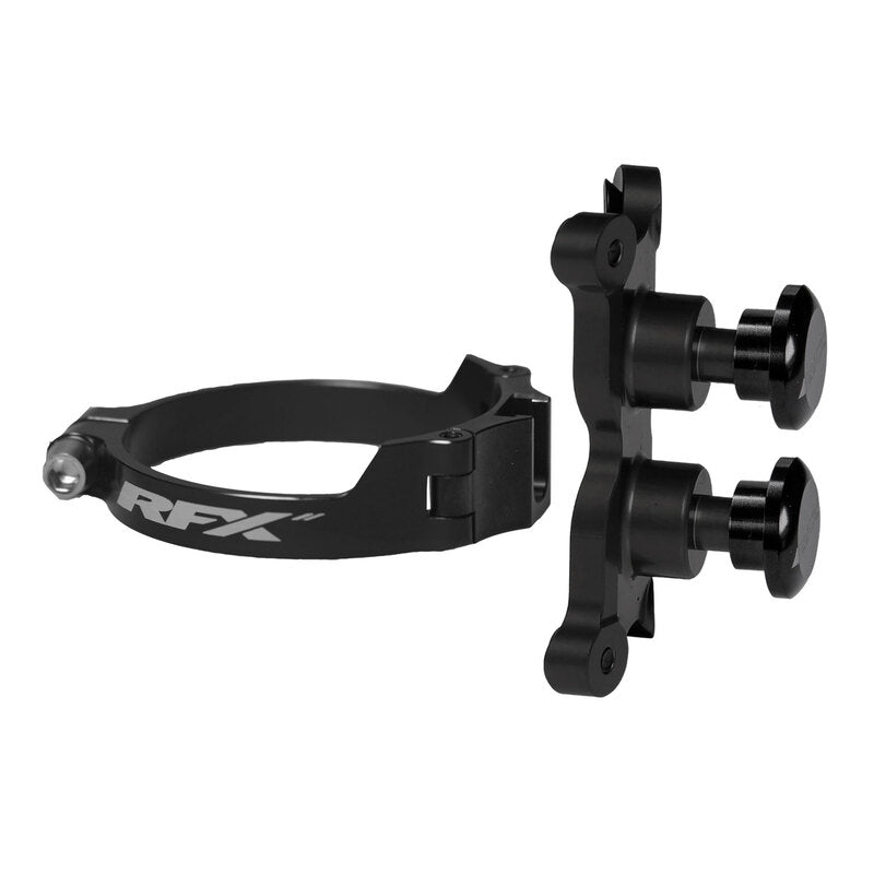 Pro Dual Button Launch Control