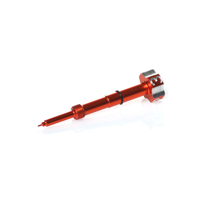Mixture Screw 