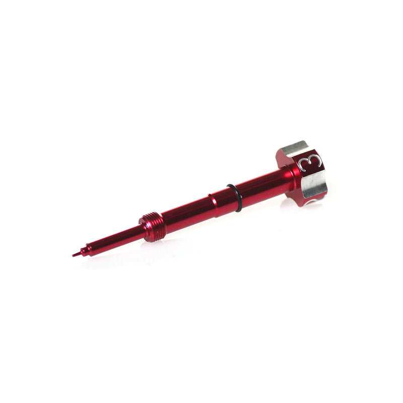 Mixture Screw 