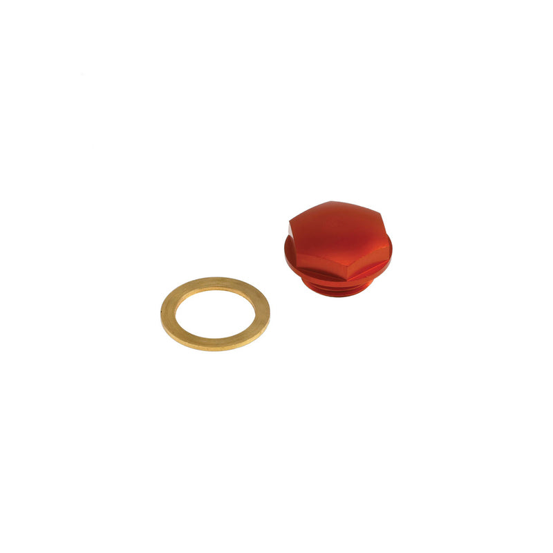 Pro Oil Filler Plug