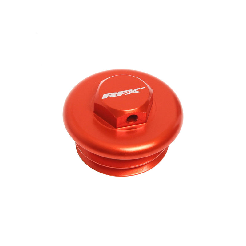 Oil Filler Plug 