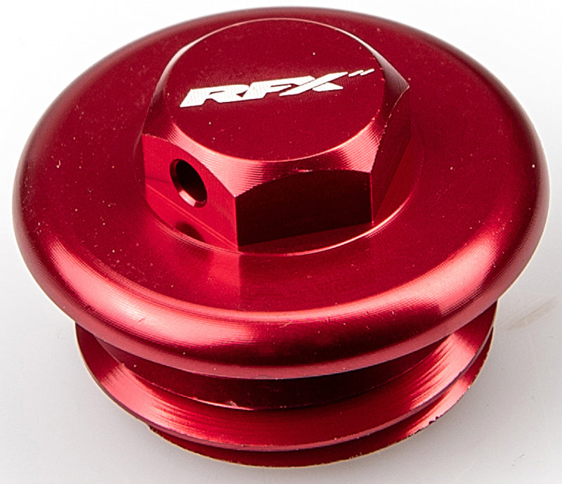 Oil Filler Plug 