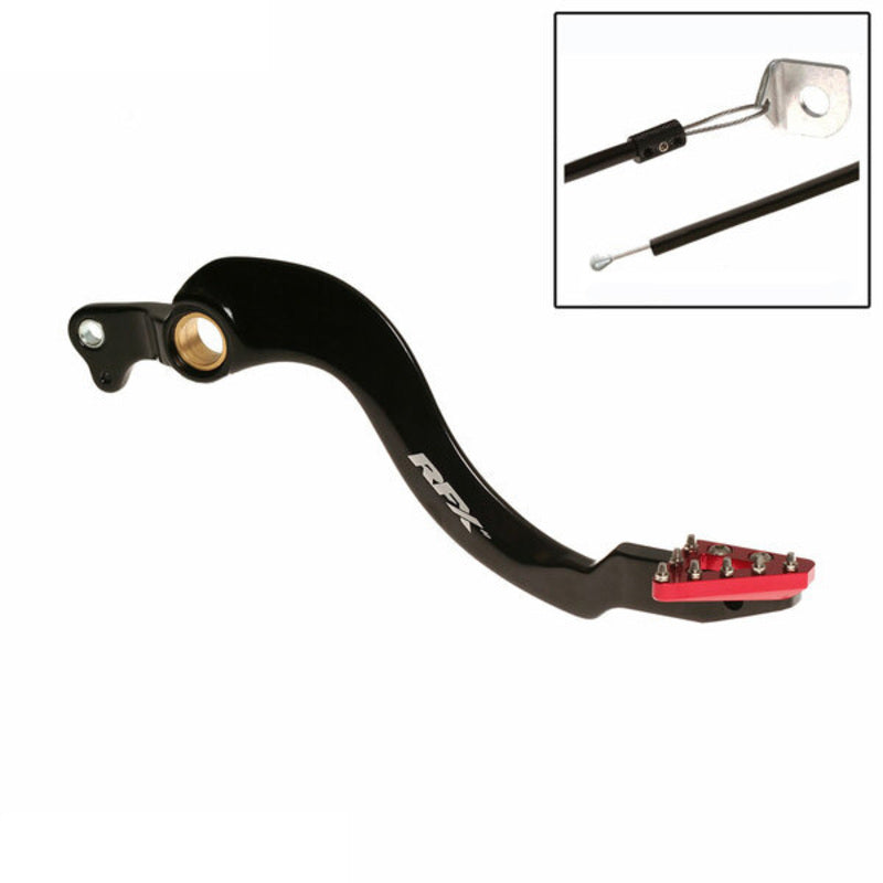 Brake Pedal 
