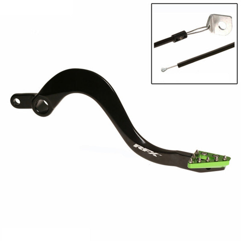 Brake Pedal 