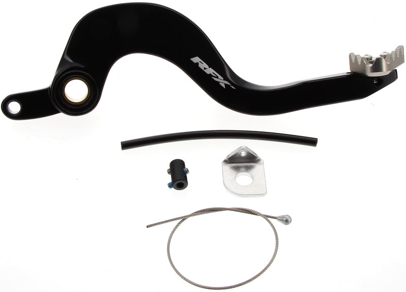 Brake Pedal 