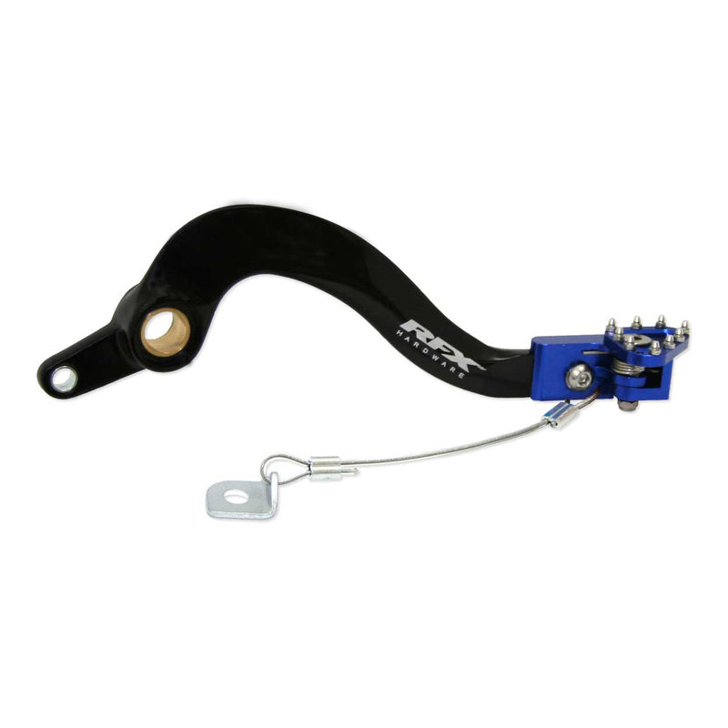 Pédale de frein embout flexible Pro