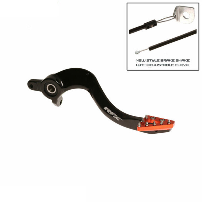 Brake Pedal 
