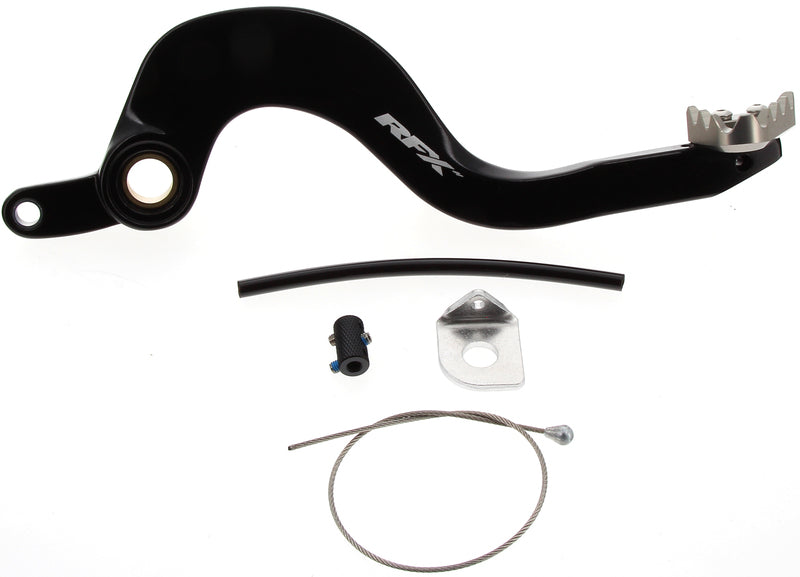 Brake Pedal 