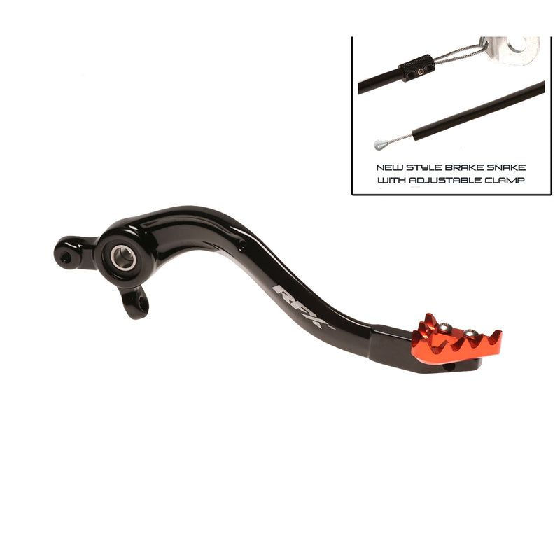 Brake Pedal 