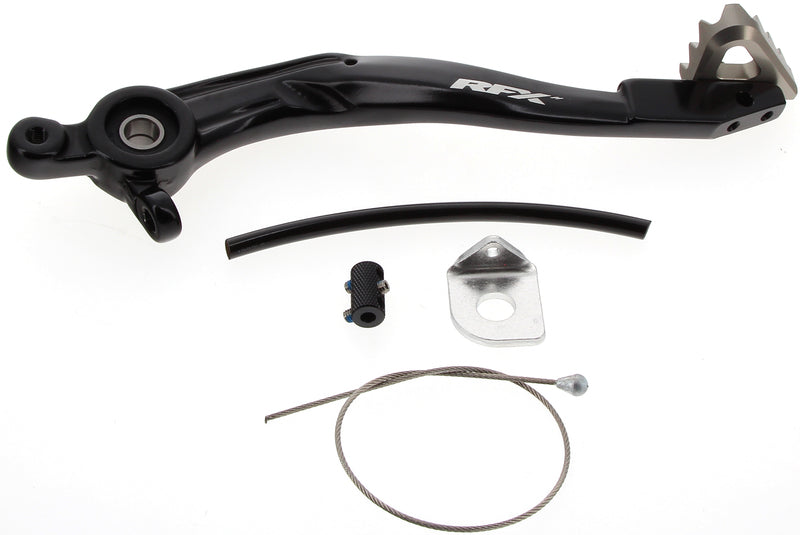 Brake Pedal 