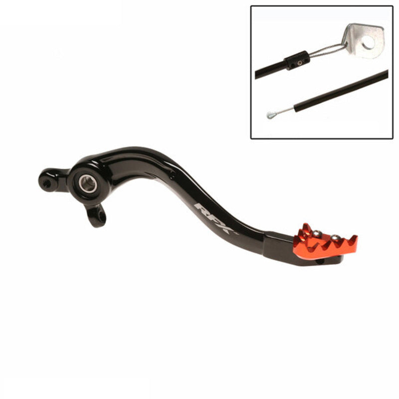 Brake Pedal 