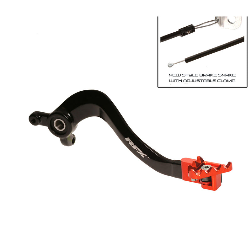 Brake Pedal 